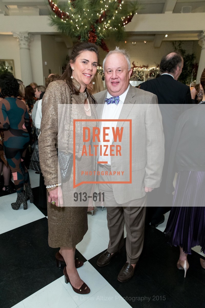 Trecia Knapp, Bruno Tapolsky, San Francisco Ballet Auxiliary's Gala Launch party hosted by La Perla., VILLA TAVERA. 27 HOTALING PLACE, December 1st, 2015,Drew Altizer, Drew Altizer Photography, full-service event agency, private events, San Francisco photographer, photographer California