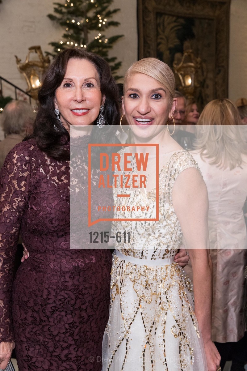 Carolyn Chandler, Navid Armstrong, San Francisco Ballet Auxiliary's Gala Launch party hosted by La Perla., VILLA TAVERA. 27 HOTALING PLACE, December 1st, 2015,Drew Altizer, Drew Altizer Photography, full-service agency, private events, San Francisco photographer, photographer california