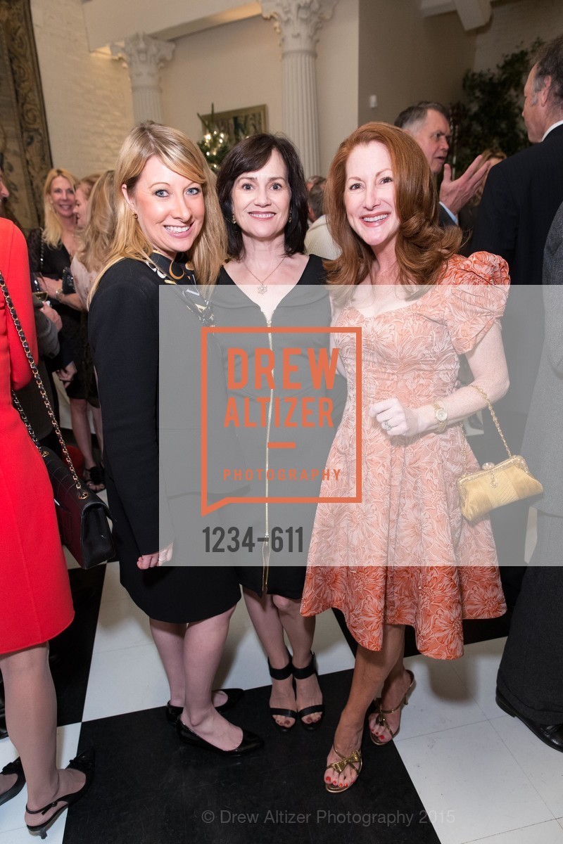 Jennifer Mancuso, V'Anne Singleton, Ave Seltsam, San Francisco Ballet Auxiliary's Gala Launch party hosted by La Perla., VILLA TAVERA. 27 HOTALING PLACE, December 1st, 2015,Drew Altizer, Drew Altizer Photography, full-service agency, private events, San Francisco photographer, photographer california