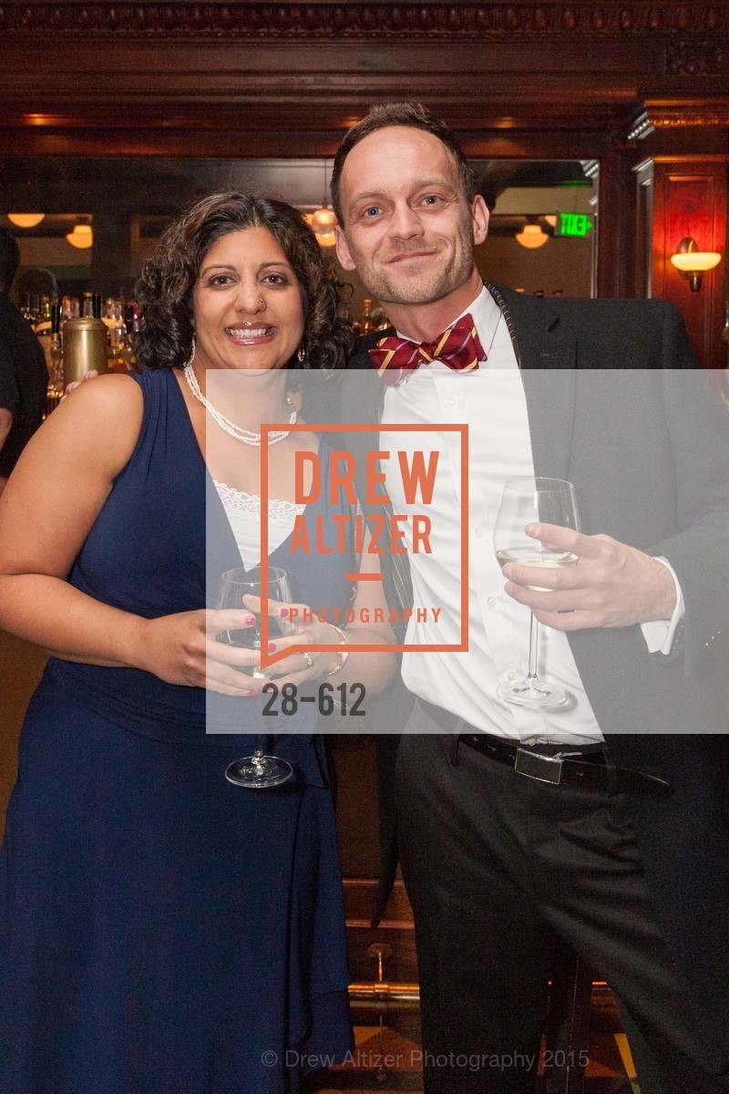 Shailushi Ritchie, Kasper Koczab, San Francisco Magazine Power Issue, Cafe du Nord. 2174 Market St, December 1st, 2015,Drew Altizer, Drew Altizer Photography, full-service agency, private events, San Francisco photographer, photographer california