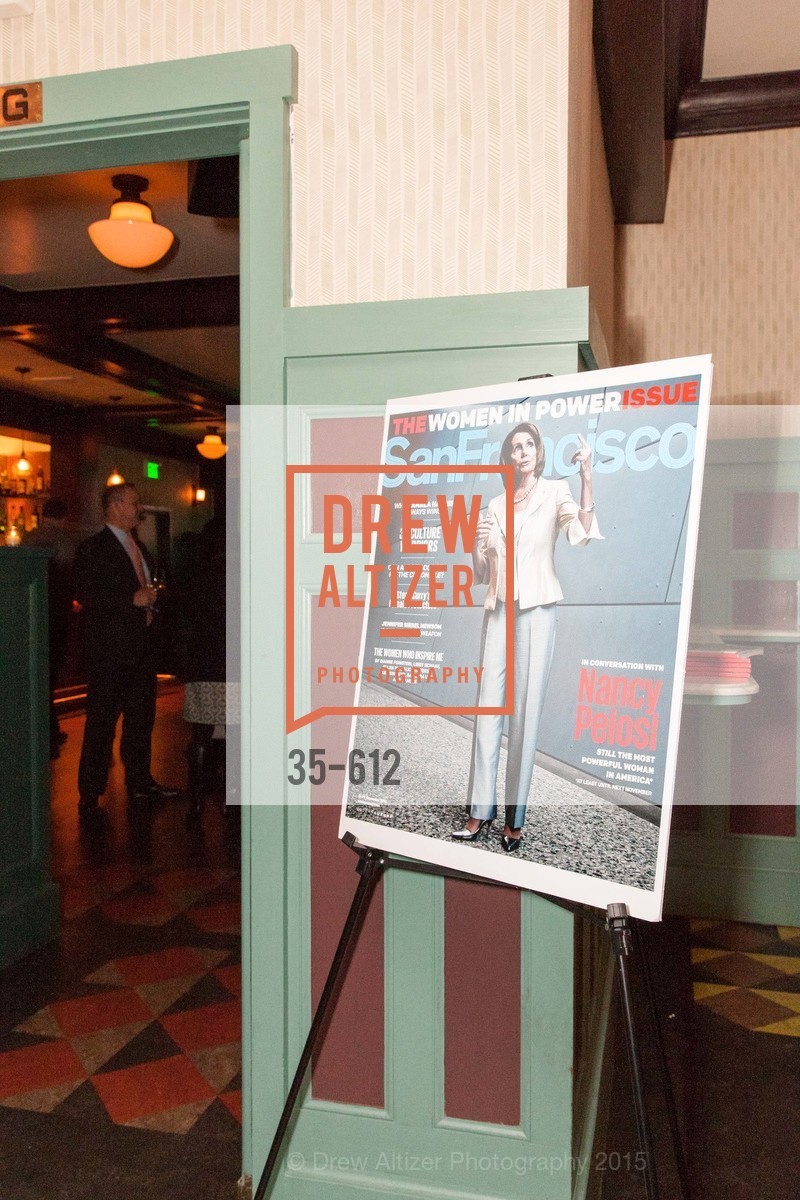 Atmosphere, San Francisco Magazine Power Issue, Cafe du Nord. 2174 Market St, December 1st, 2015, Photo #35-612 Atmosphere, Photo #35-612