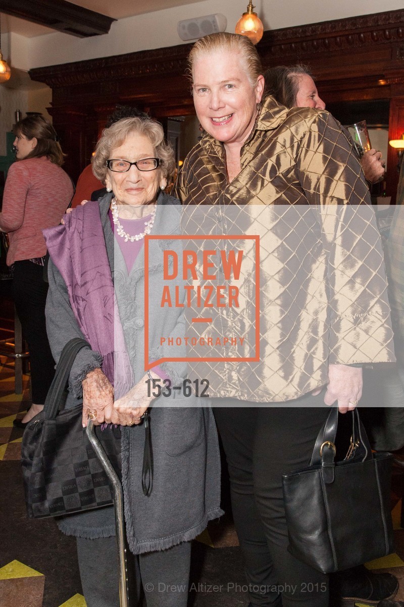 Rita Semel, Joanne Hayes-White, San Francisco Magazine Power Issue, Cafe du Nord. 2174 Market St, December 1st, 2015,Drew Altizer, Drew Altizer Photography, full-service agency, private events, San Francisco photographer, photographer california