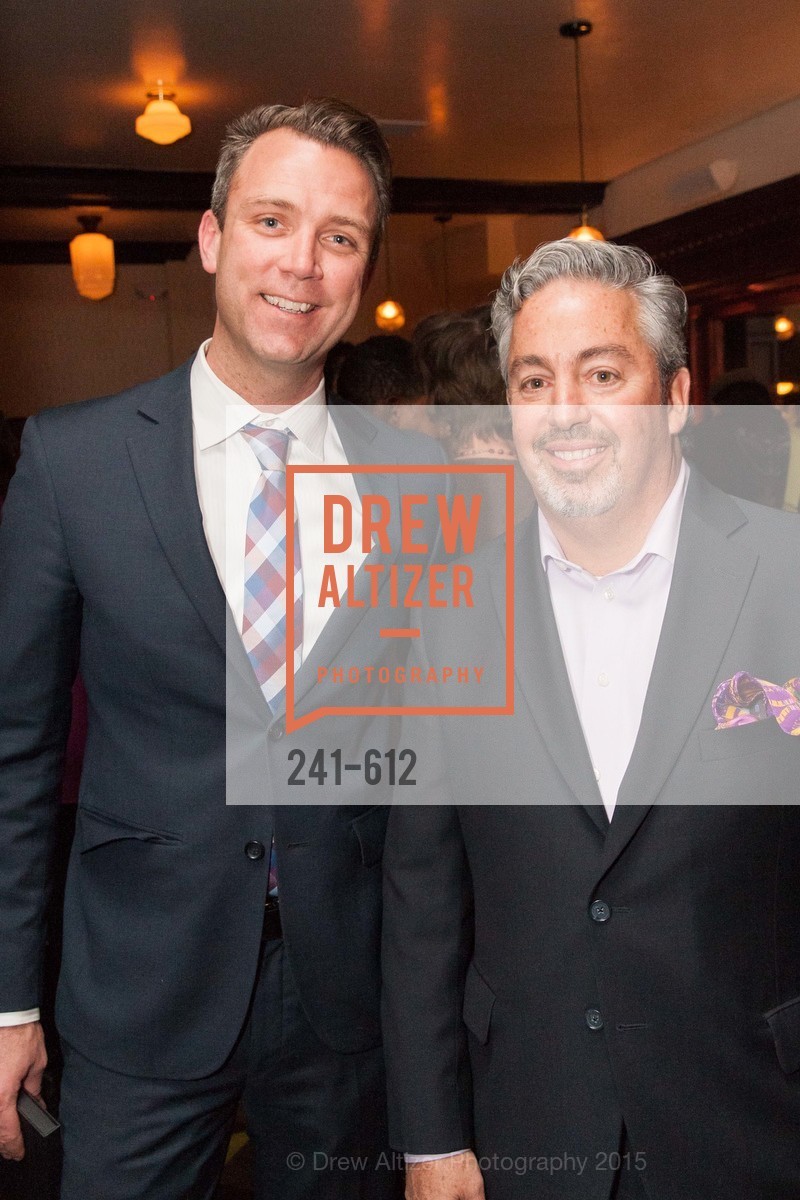 Clayton Humphries, Paul Reulbach, San Francisco Magazine Power Issue, Cafe du Nord. 2174 Market St, December 1st, 2015,Drew Altizer, Drew Altizer Photography, full-service agency, private events, San Francisco photographer, photographer california
