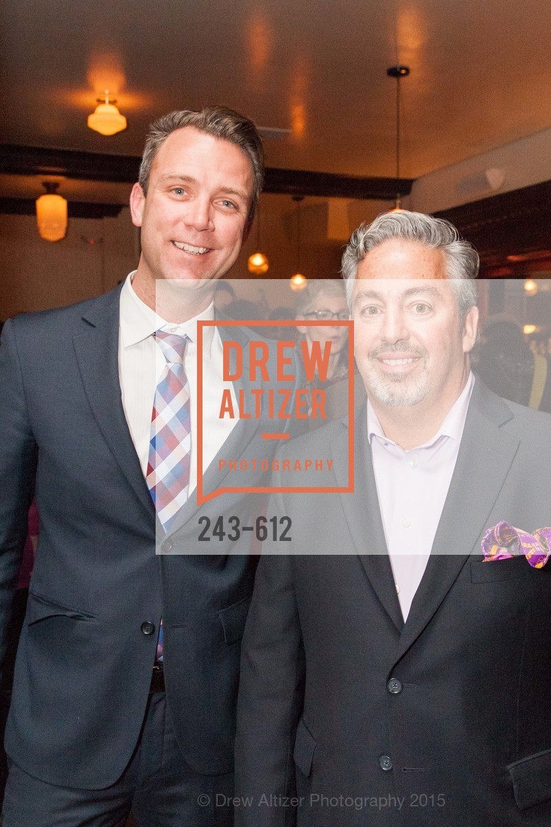 Clayton Humphries, Paul Reulbach, San Francisco Magazine Power Issue, Cafe du Nord. 2174 Market St, December 1st, 2015,Drew Altizer, Drew Altizer Photography, full-service agency, private events, San Francisco photographer, photographer california