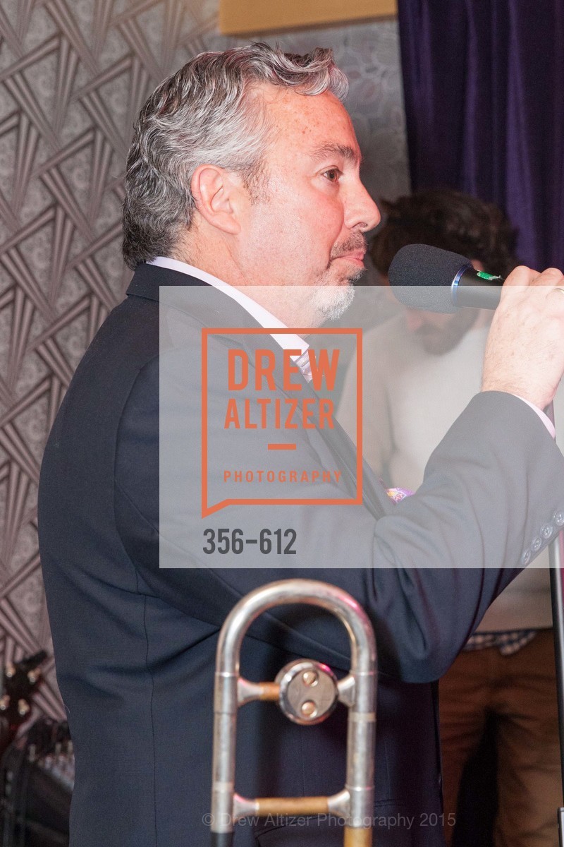 Paul Reulbach, San Francisco Magazine Power Issue, Cafe du Nord. 2174 Market St, December 1st, 2015, Photo #356-612 Paul Reulbach, Photo #356-612