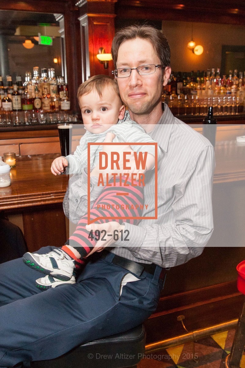 Leo Eskenazi, Joe Eskenazi, San Francisco Magazine Power Issue, Cafe du Nord. 2174 Market St, December 1st, 2015,Drew Altizer, Drew Altizer Photography, full-service agency, private events, San Francisco photographer, photographer california