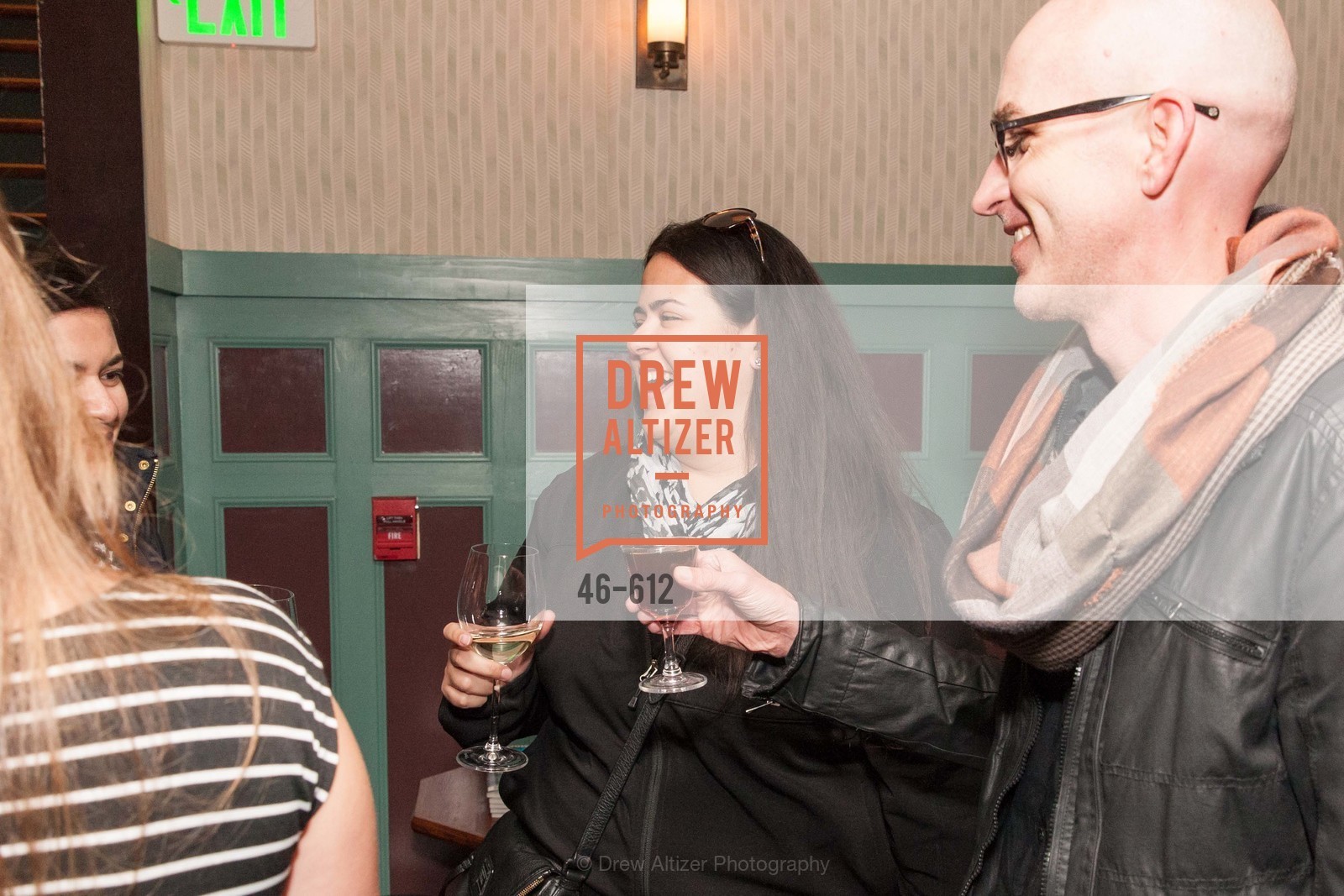 Extras, San Francisco Magazine Power Issue, December 1st, 2015, Photo,Drew Altizer, Drew Altizer Photography, full-service event agency, private events, San Francisco photographer, photographer California