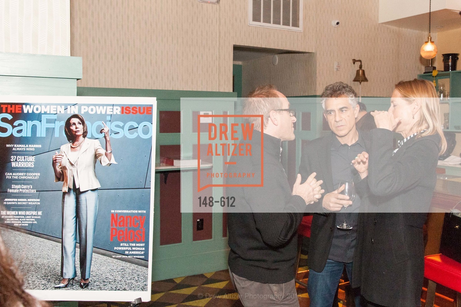 Extras, San Francisco Magazine Power Issue, December 1st, 2015, Photo,Drew Altizer, Drew Altizer Photography, full-service agency, private events, San Francisco photographer, photographer california