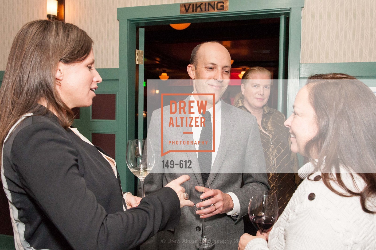 Extras, San Francisco Magazine Power Issue, December 1st, 2015, Photo,Drew Altizer, Drew Altizer Photography, full-service agency, private events, San Francisco photographer, photographer california