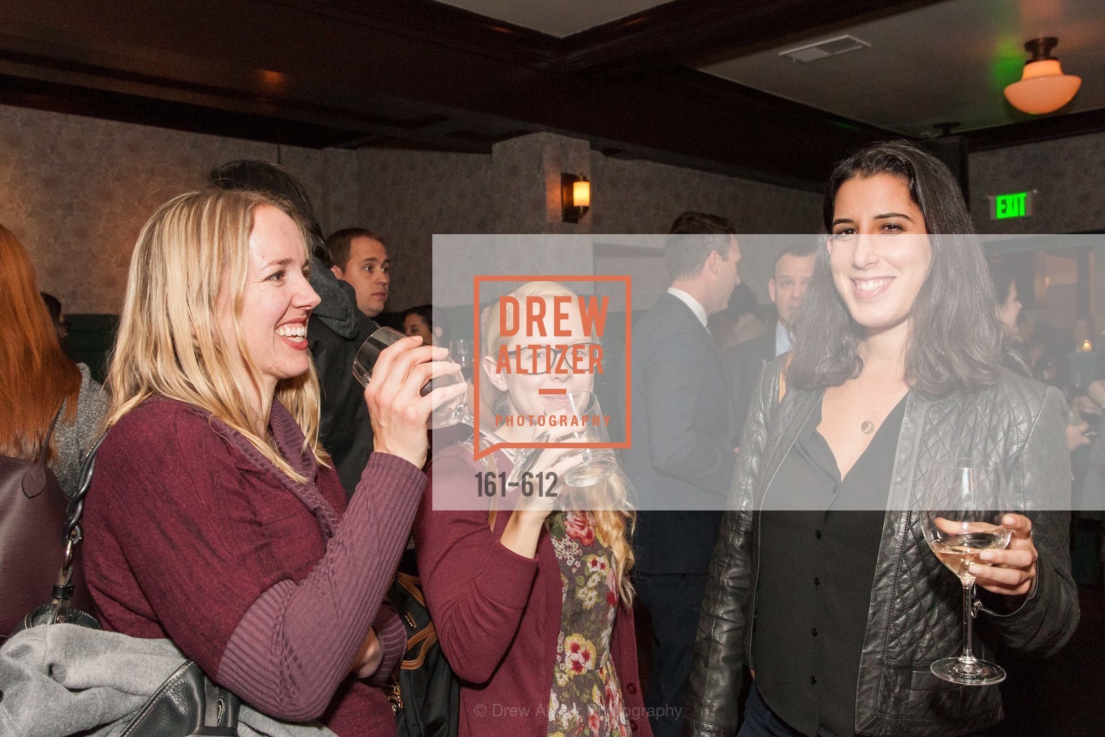 Extras, San Francisco Magazine Power Issue, December 1st, 2015, Photo,Drew Altizer, Drew Altizer Photography, full-service event agency, private events, San Francisco photographer, photographer California