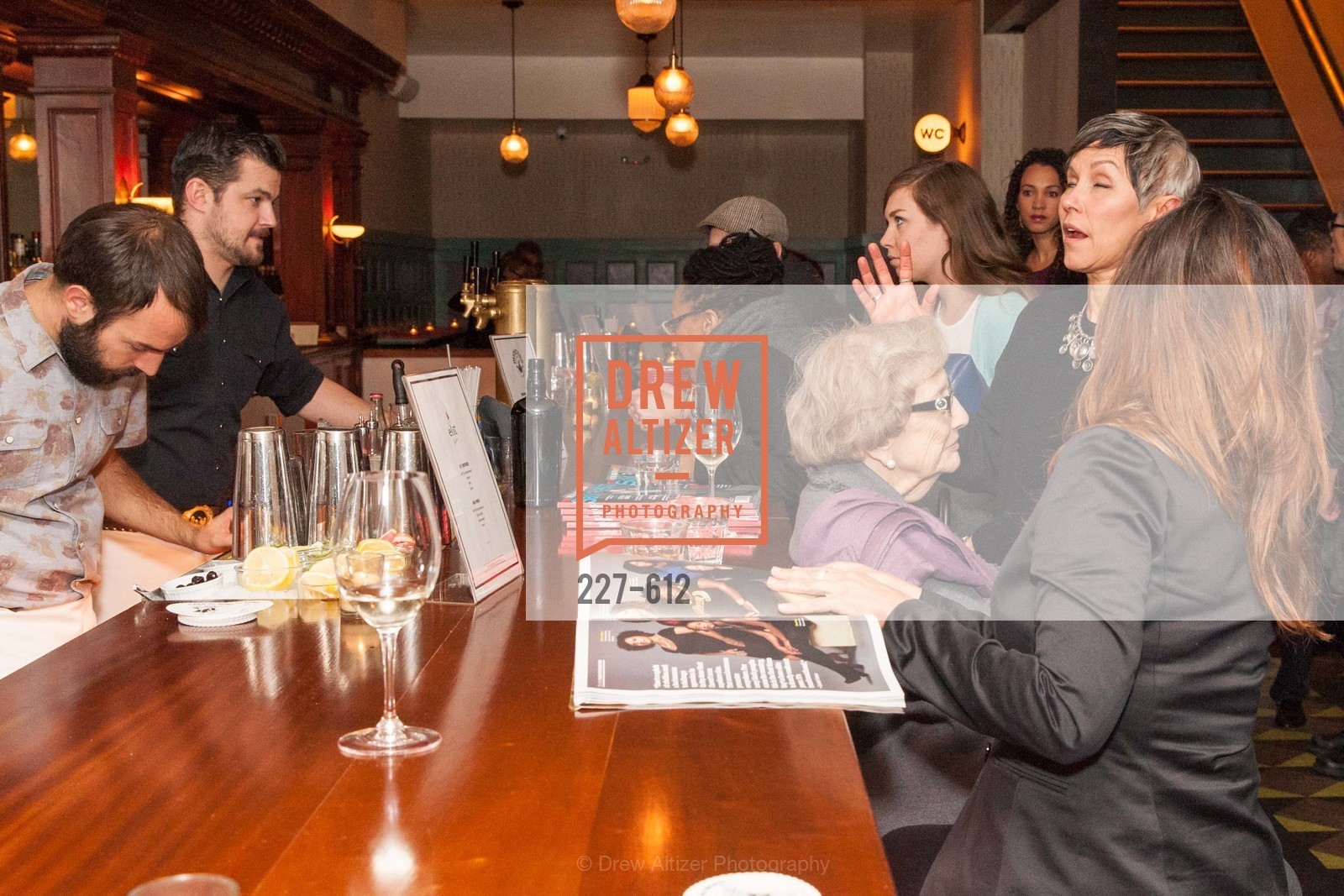 Extras, San Francisco Magazine Power Issue, December 1st, 2015, Photo,Drew Altizer, Drew Altizer Photography, full-service agency, private events, San Francisco photographer, photographer california