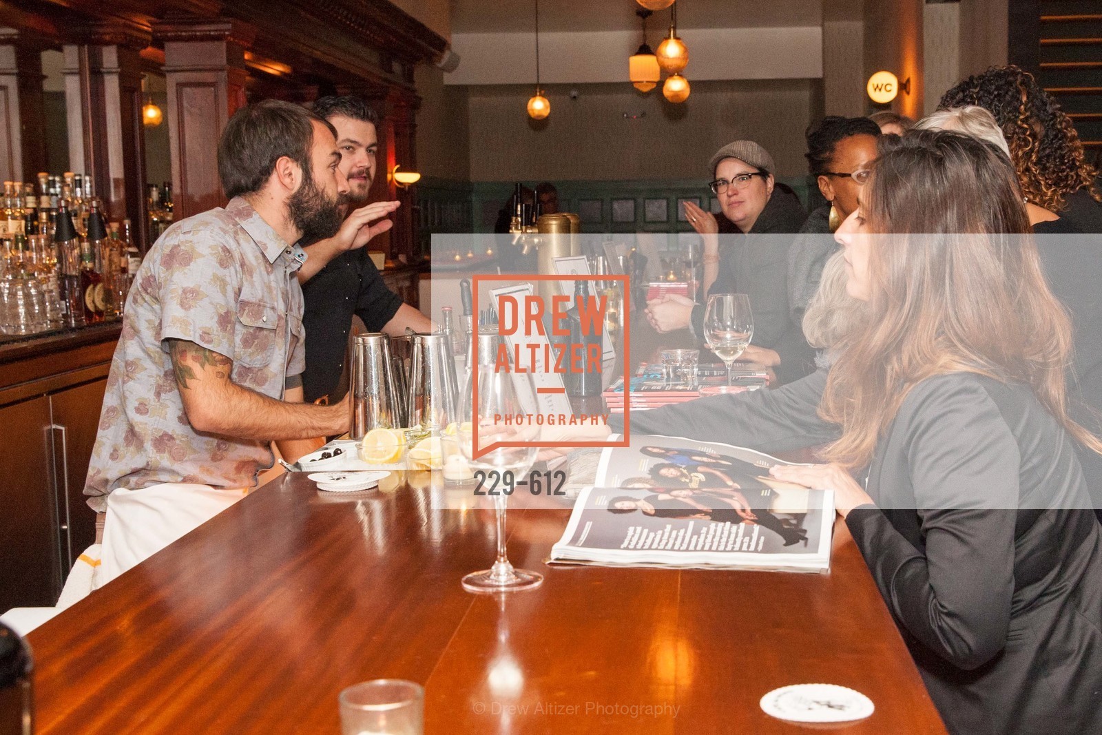 Extras, San Francisco Magazine Power Issue, December 1st, 2015, Photo,Drew Altizer, Drew Altizer Photography, full-service agency, private events, San Francisco photographer, photographer california