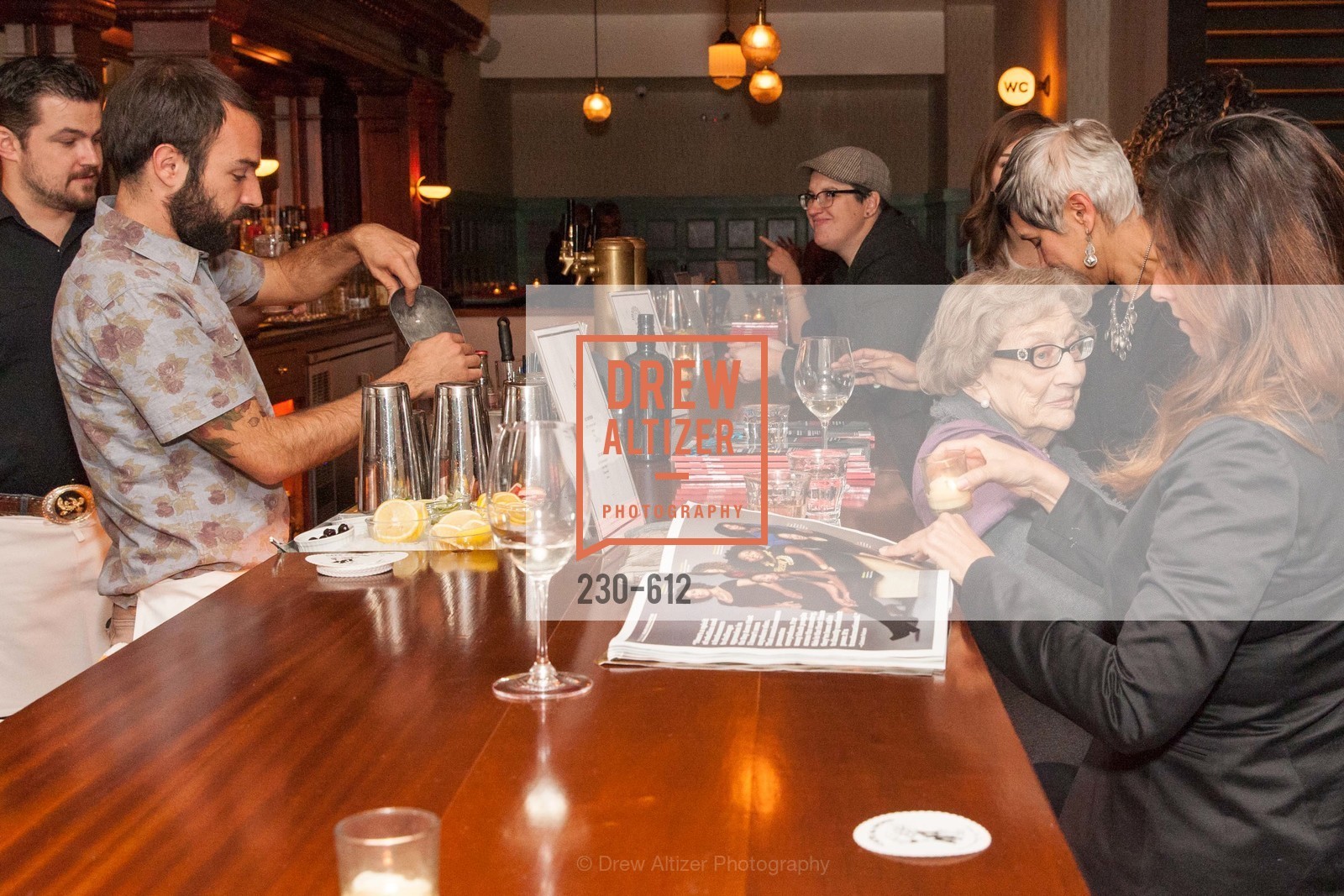 Extras, San Francisco Magazine Power Issue, December 1st, 2015, Photo,Drew Altizer, Drew Altizer Photography, full-service agency, private events, San Francisco photographer, photographer california