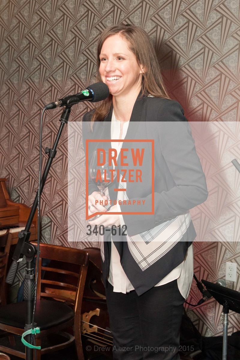 San Francisco Magazine Power Issue, Cafe du Nord. 2174 Market St, December 1st, 2015, Photo #340-612 Photo #340-612