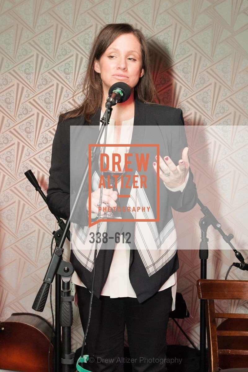 Extras, San Francisco Magazine Power Issue, December 1st, 2015, Photo