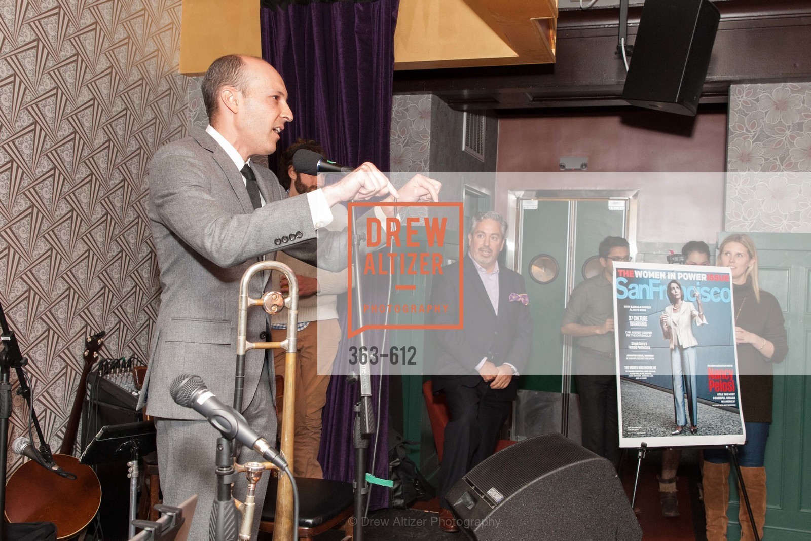 Extras, San Francisco Magazine Power Issue, December 1st, 2015, Photo,Drew Altizer, Drew Altizer Photography, full-service agency, private events, San Francisco photographer, photographer california