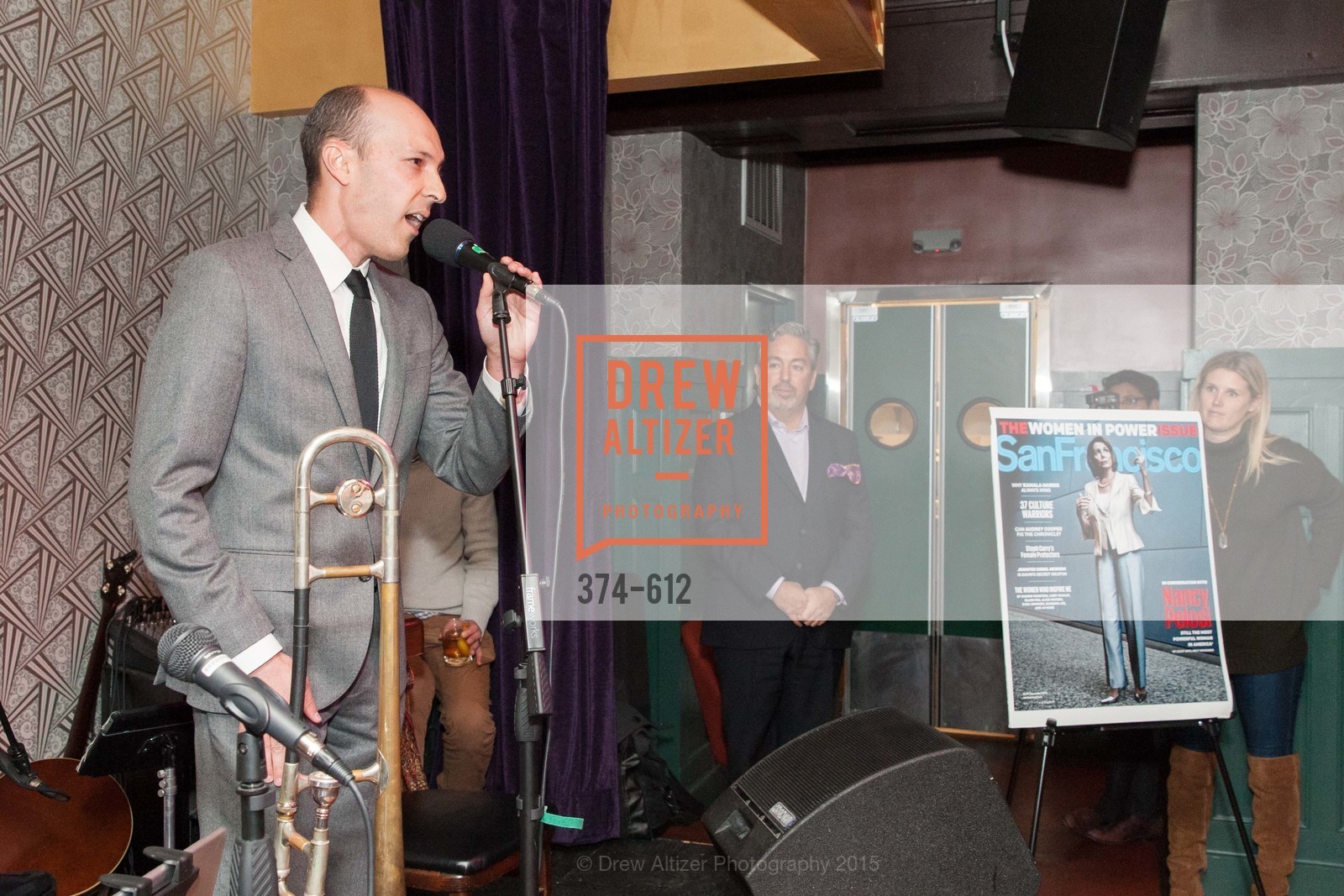 Extras, San Francisco Magazine Power Issue, December 1st, 2015, Photo,Drew Altizer, Drew Altizer Photography, full-service agency, private events, San Francisco photographer, photographer california
