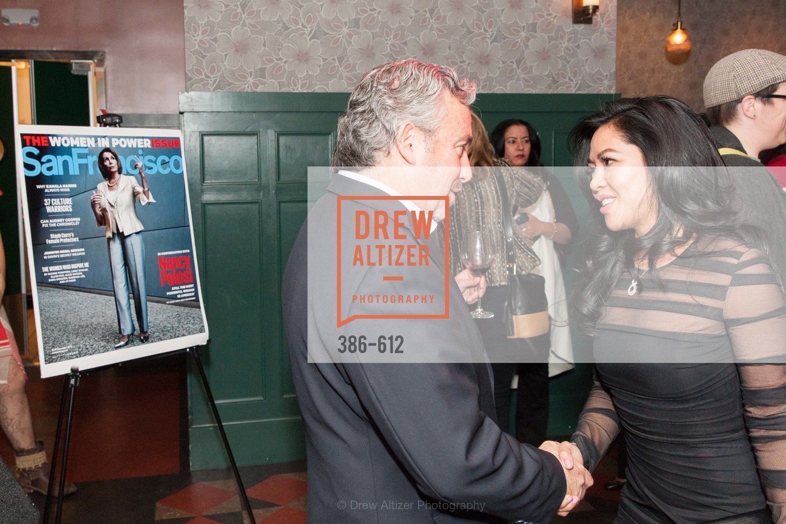 Extras, San Francisco Magazine Power Issue, December 1st, 2015, Photo,Drew Altizer, Drew Altizer Photography, full-service agency, private events, San Francisco photographer, photographer california
