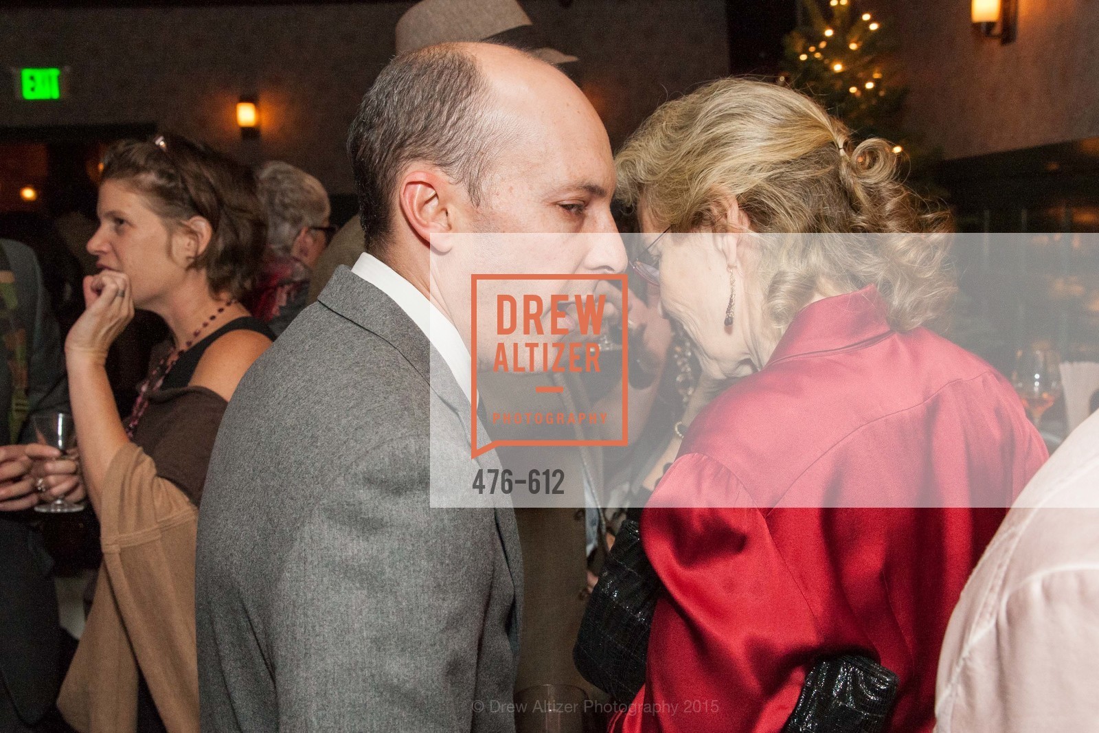 Extras, San Francisco Magazine Power Issue, December 1st, 2015, Photo,Drew Altizer, Drew Altizer Photography, full-service agency, private events, San Francisco photographer, photographer california