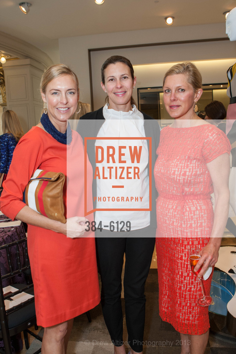 Kate Sheridan Chung, Erin Lowenberg, Holly Farrell, SUMMER TOMPKINS WALKER & NEIMAN MARCUS Union Square Host Lela Rose Personal Appearance, US, November 6th, 2013, Photo #384-6129 Kate Sheridan Chung, Erin Lowenberg, Holly Farrell, Photo #384-6129