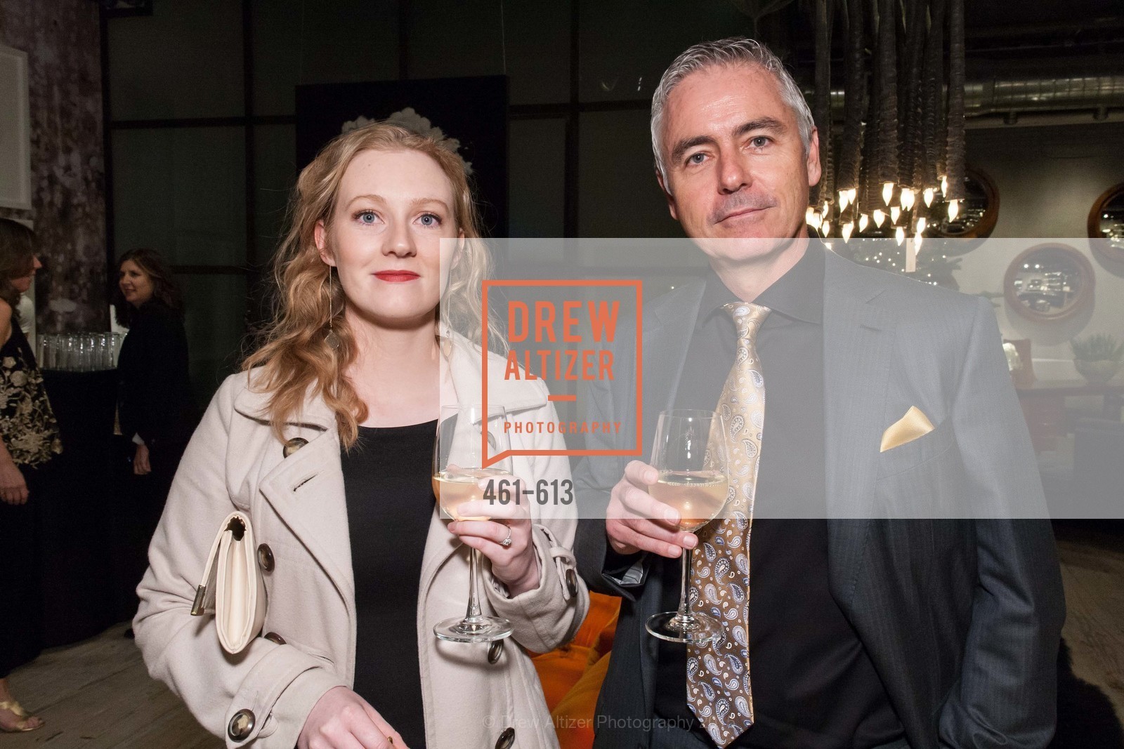 Deborah Kelly, Anthony Murphy, Go Gold ASID Holiday Party, Coup D'etat Showroom. 111 Rhode Island St. #1, December 1st, 2015,Drew Altizer, Drew Altizer Photography, full-service agency, private events, San Francisco photographer, photographer california