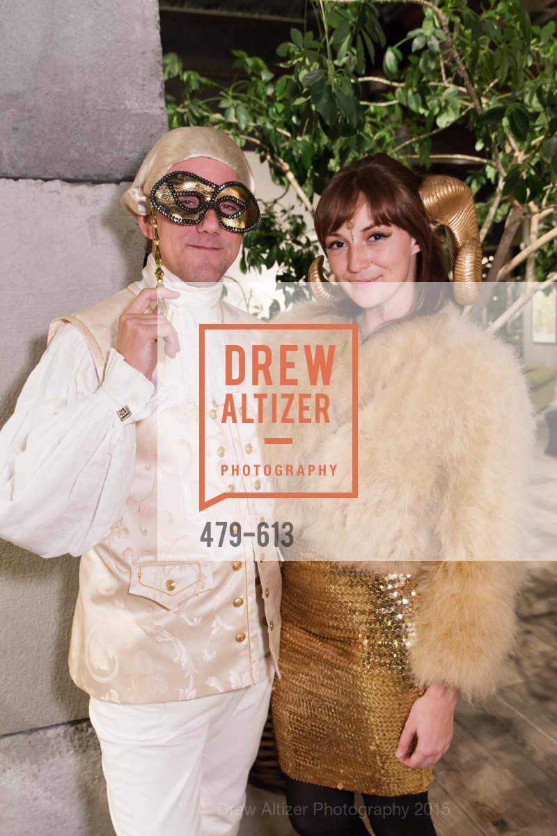 Mark Minzel, Whitney White, Go Gold ASID Holiday Party, Coup D'etat Showroom. 111 Rhode Island St. #1, December 1st, 2015,Drew Altizer, Drew Altizer Photography, full-service agency, private events, San Francisco photographer, photographer california