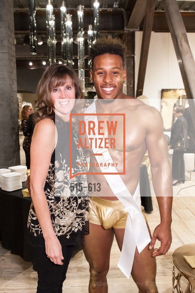 Chris Carroll, Nathan Wilson, Go Gold ASID Holiday Party, Coup D'etat Showroom. 111 Rhode Island St. #1, December 1st, 2015,Drew Altizer, Drew Altizer Photography, full-service agency, private events, San Francisco photographer, photographer california