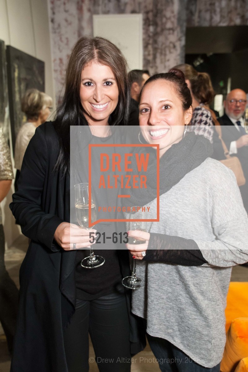 Lizette Brookstein, Crystal Bentel, Go Gold ASID Holiday Party, Coup D'etat Showroom. 111 Rhode Island St. #1, December 1st, 2015,Drew Altizer, Drew Altizer Photography, full-service agency, private events, San Francisco photographer, photographer california