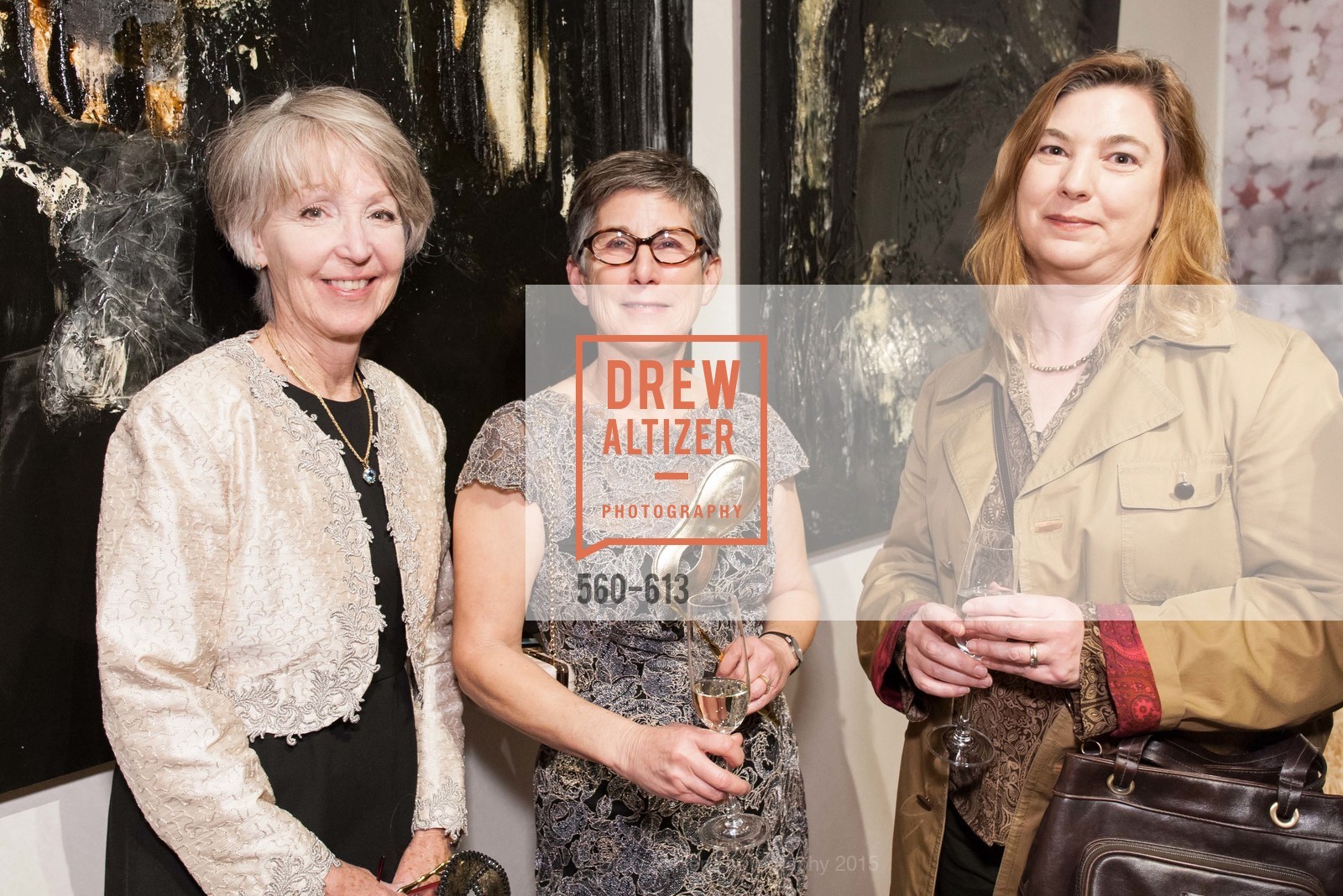 Lisa Jasper, Suzanne Zurinaga, Claudia Hesser, Go Gold ASID Holiday Party, Coup D'etat Showroom. 111 Rhode Island St. #1, December 1st, 2015,Drew Altizer, Drew Altizer Photography, full-service agency, private events, San Francisco photographer, photographer california