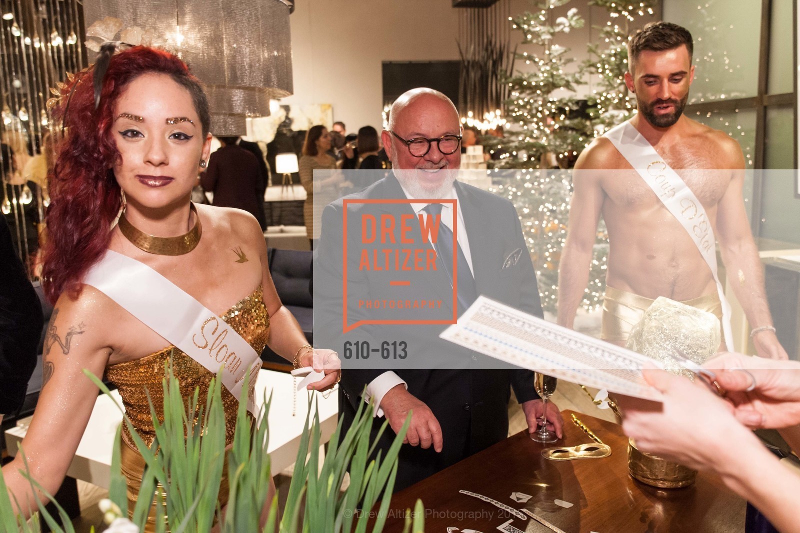 Nanette Nayas, Go Gold ASID Holiday Party, Coup D'etat Showroom. 111 Rhode Island St. #1, December 1st, 2015,Drew Altizer, Drew Altizer Photography, full-service event agency, private events, San Francisco photographer, photographer California