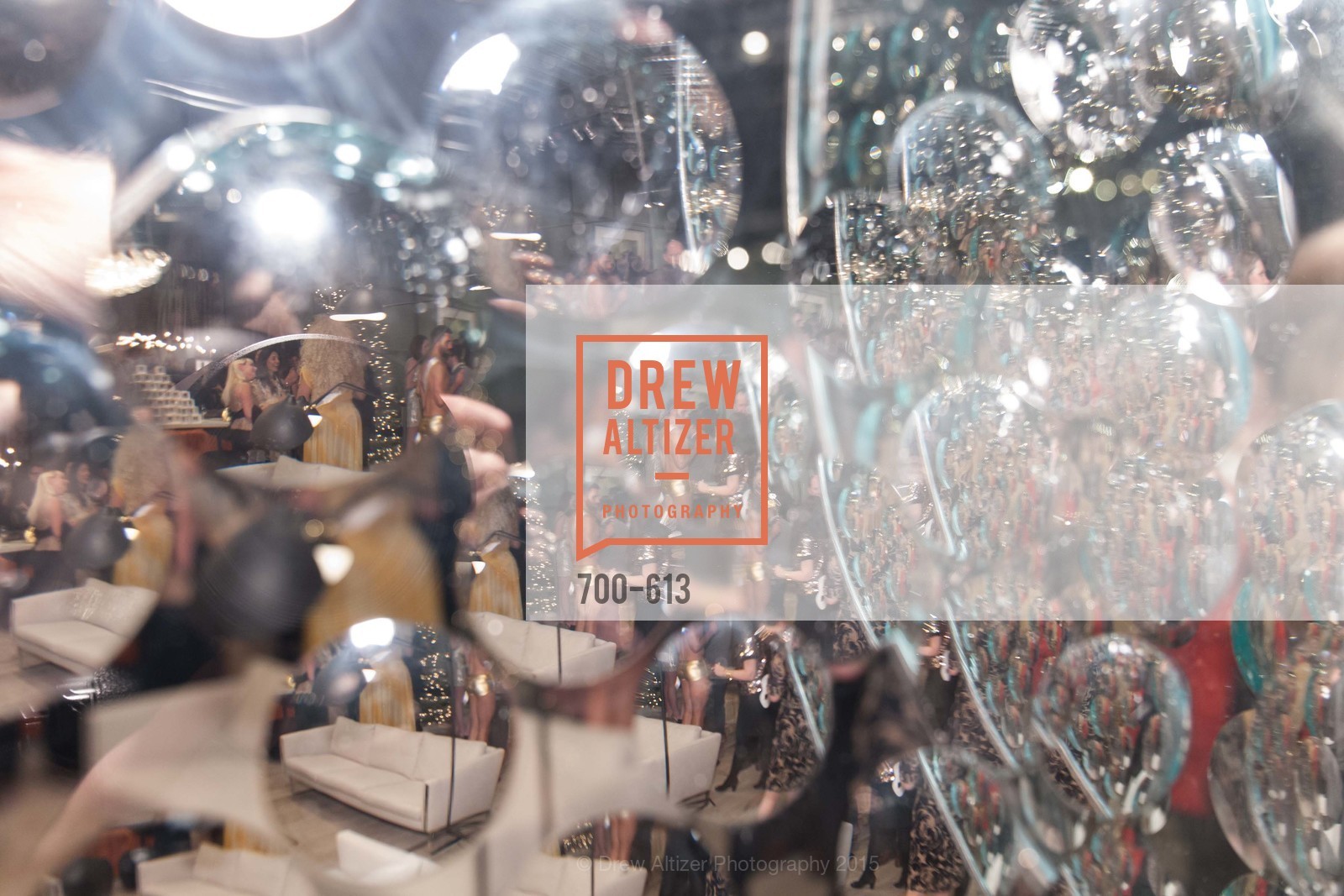 Atmosphere, Go Gold ASID Holiday Party, Coup D'etat Showroom. 111 Rhode Island St. #1, December 1st, 2015,Drew Altizer, Drew Altizer Photography, full-service event agency, private events, San Francisco photographer, photographer California