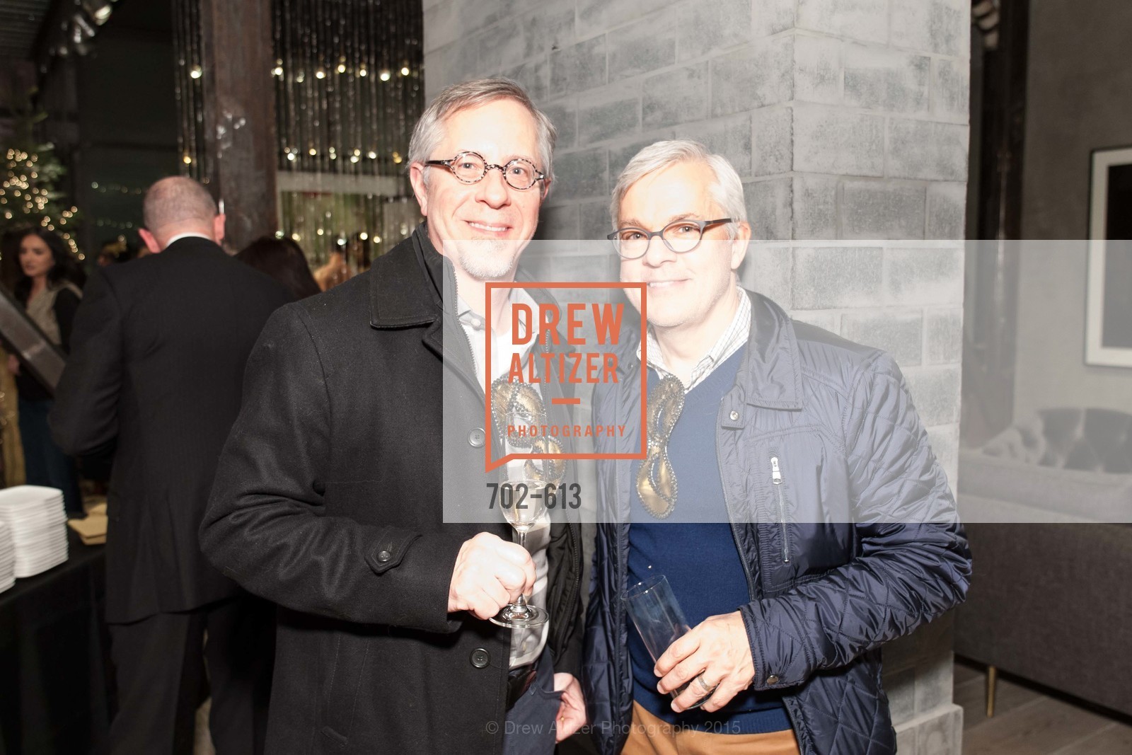 David Gossen, Go Gold ASID Holiday Party, Coup D'etat Showroom. 111 Rhode Island St. #1, December 1st, 2015,Drew Altizer, Drew Altizer Photography, full-service agency, private events, San Francisco photographer, photographer california