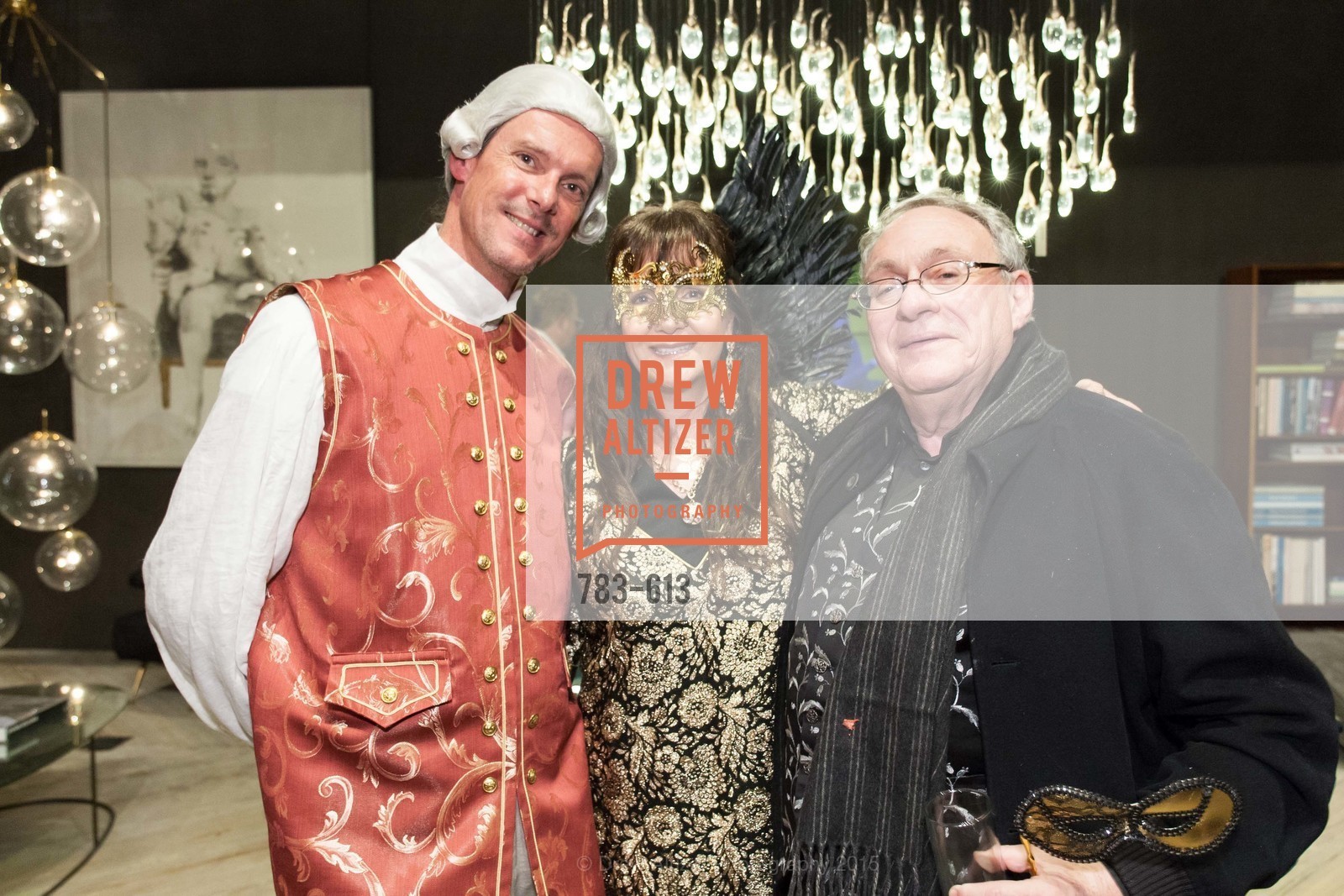 Marc Tetro, Claudia Juestel, Stephen Suzman, Go Gold ASID Holiday Party, Coup D'etat Showroom. 111 Rhode Island St. #1, December 1st, 2015,Drew Altizer, Drew Altizer Photography, full-service agency, private events, San Francisco photographer, photographer california