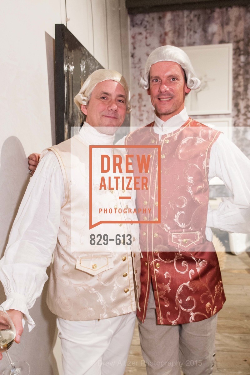 Mark Minzel, Marc Tetro, Go Gold ASID Holiday Party, Coup D'etat Showroom. 111 Rhode Island St. #1, December 1st, 2015,Drew Altizer, Drew Altizer Photography, full-service agency, private events, San Francisco photographer, photographer california
