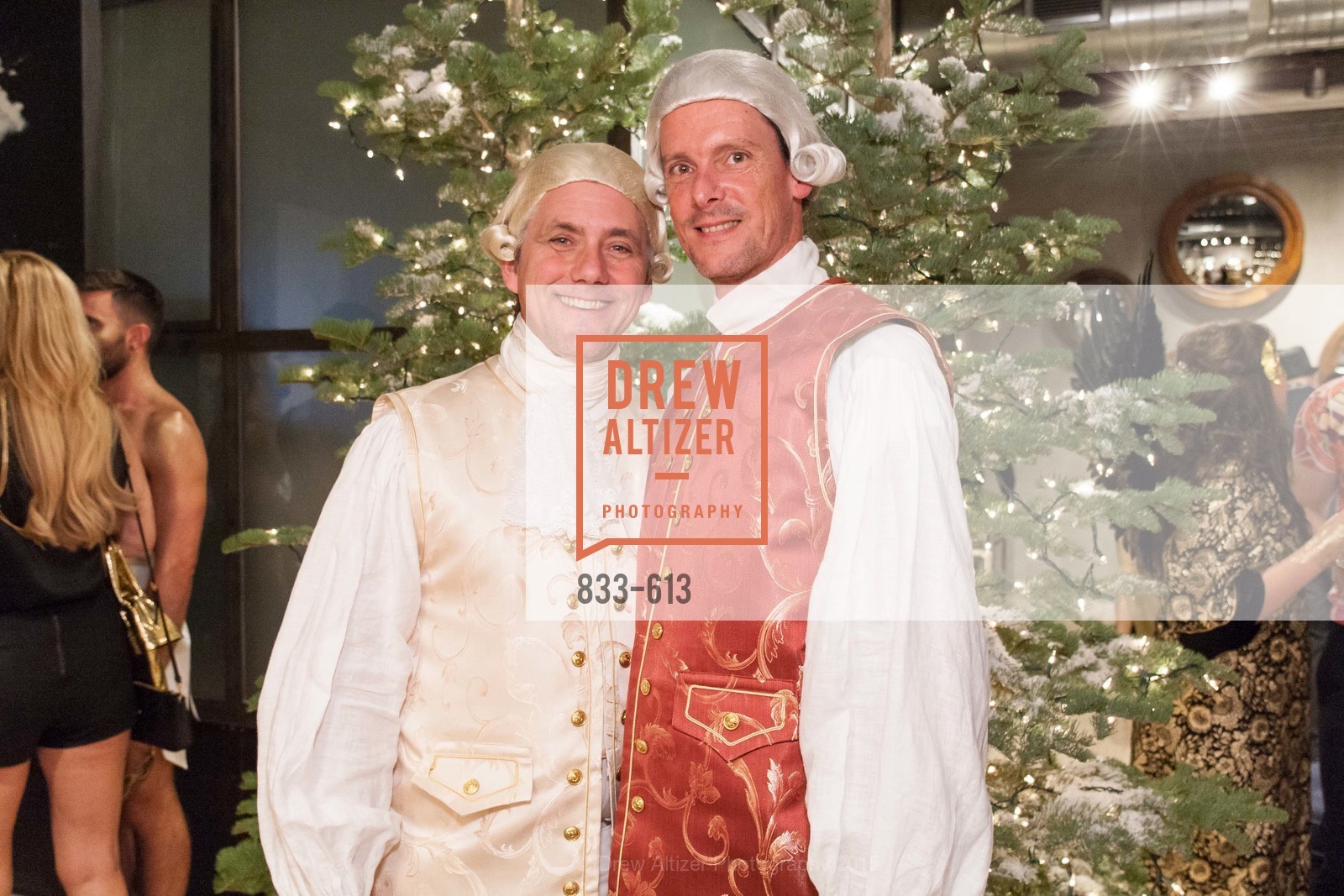 Mark Minzel, Marc Tetro, Go Gold ASID Holiday Party, Coup D'etat Showroom. 111 Rhode Island St. #1, December 1st, 2015,Drew Altizer, Drew Altizer Photography, full-service agency, private events, San Francisco photographer, photographer california