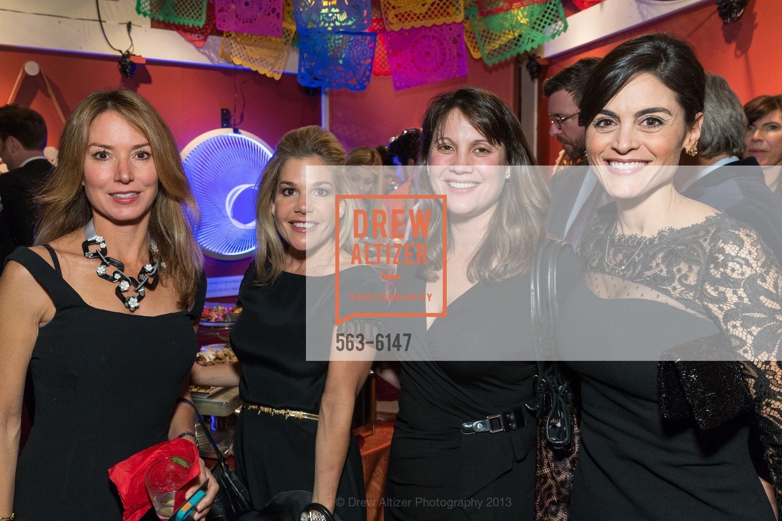 Kirsten Polsky, Rosey Chenette, Ramesh Allen, Photo #563-6147