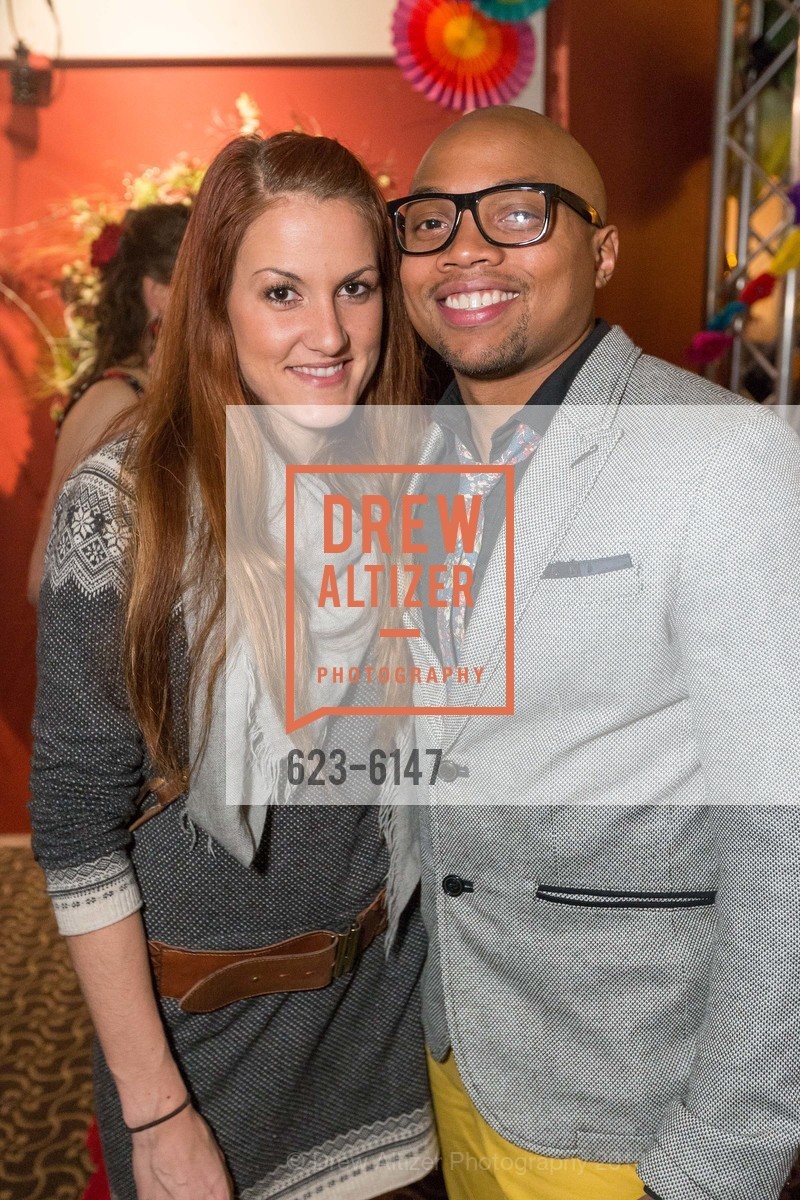 Eva Muller, Cory Bradley, Photo #623-6147