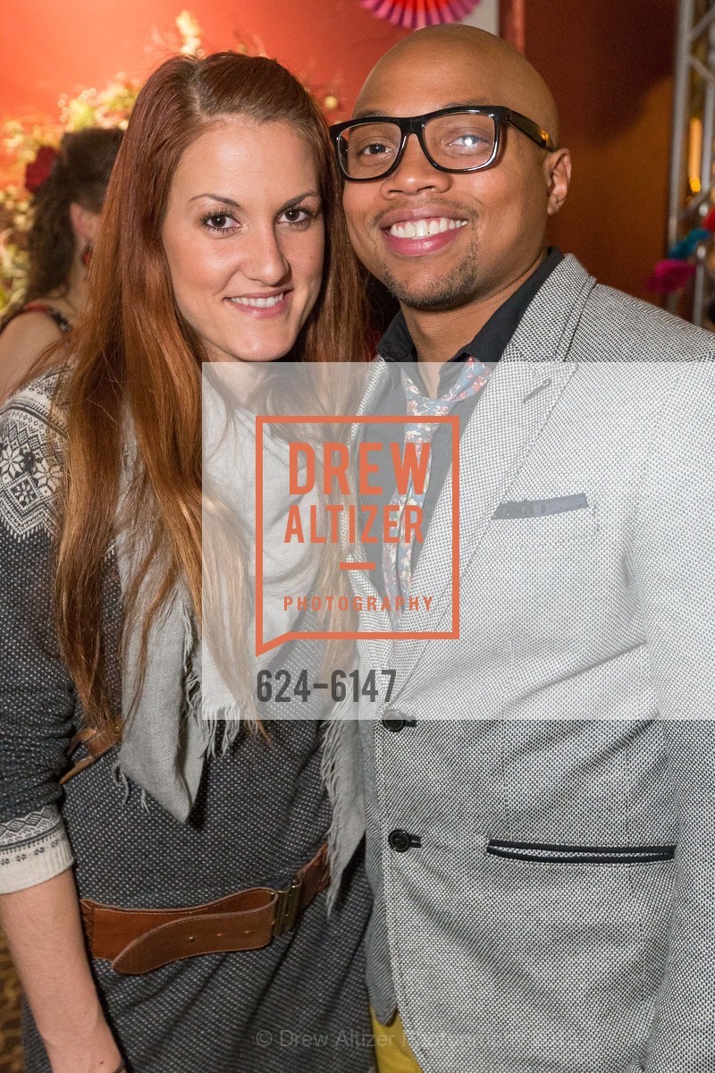 Eva Muller, Cory Bradley, JINGLE AND MINGLE 2013, US, December 5th, 2013, Photo #624-6147 Eva Muller, Cory Bradley, Photo #624-6147