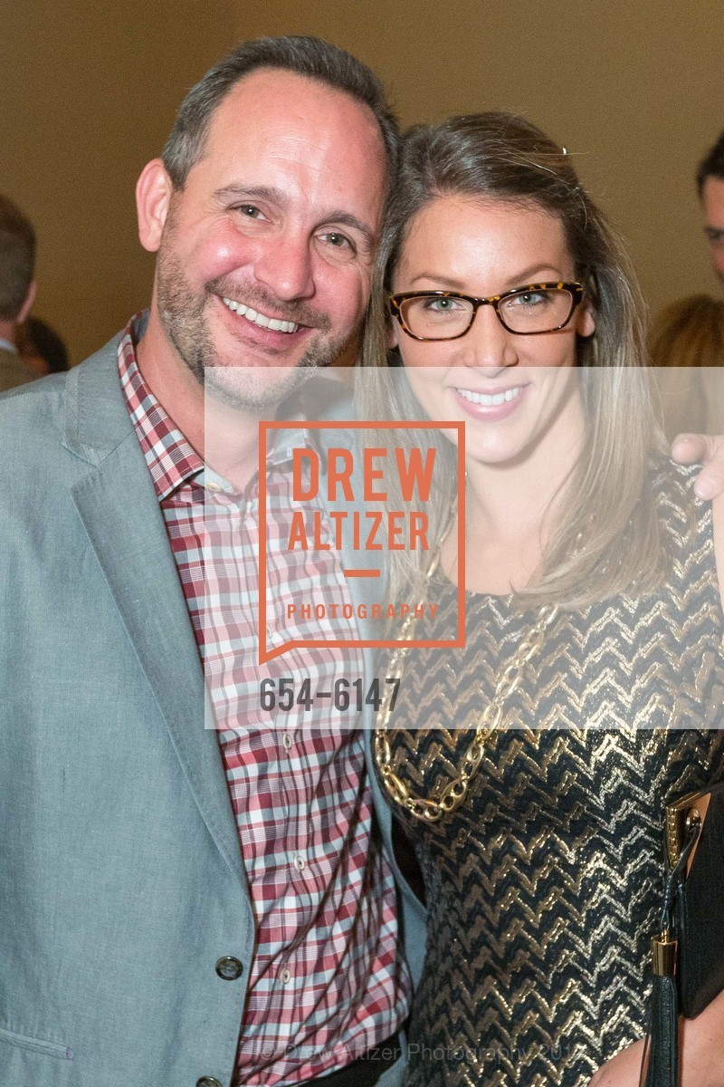 Brian Gianinno, Sarah Warto, Photo #654-6147