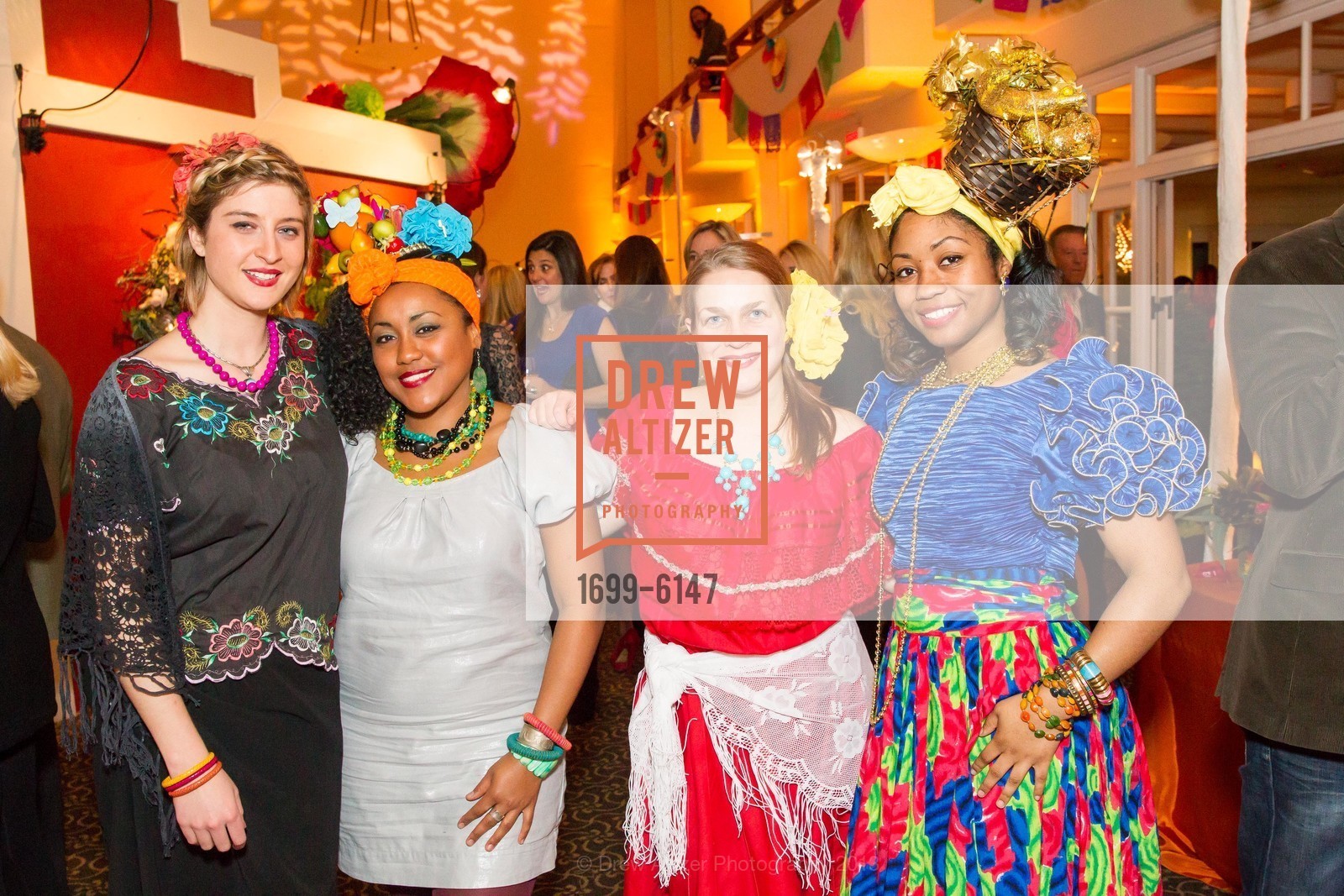 Alexandra Maddox, Tamara Broussard, Amber Feener, Kiara Thompson, JINGLE AND MINGLE 2013, US, December 5th, 2013, Photo #1699-6147 Alexandra Maddox, Tamara Broussard, Amber Feener, Kiara Thompson, Photo #1699-6147