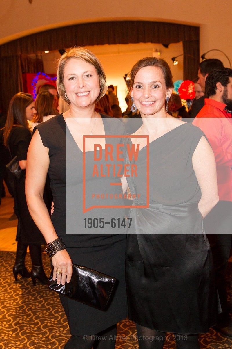 Genevieve Ferguson, Tricia Magher, JINGLE AND MINGLE 2013, US, December 5th, 2013, Photo #1905-6147 Genevieve Ferguson, Tricia Magher, Photo #1905-6147