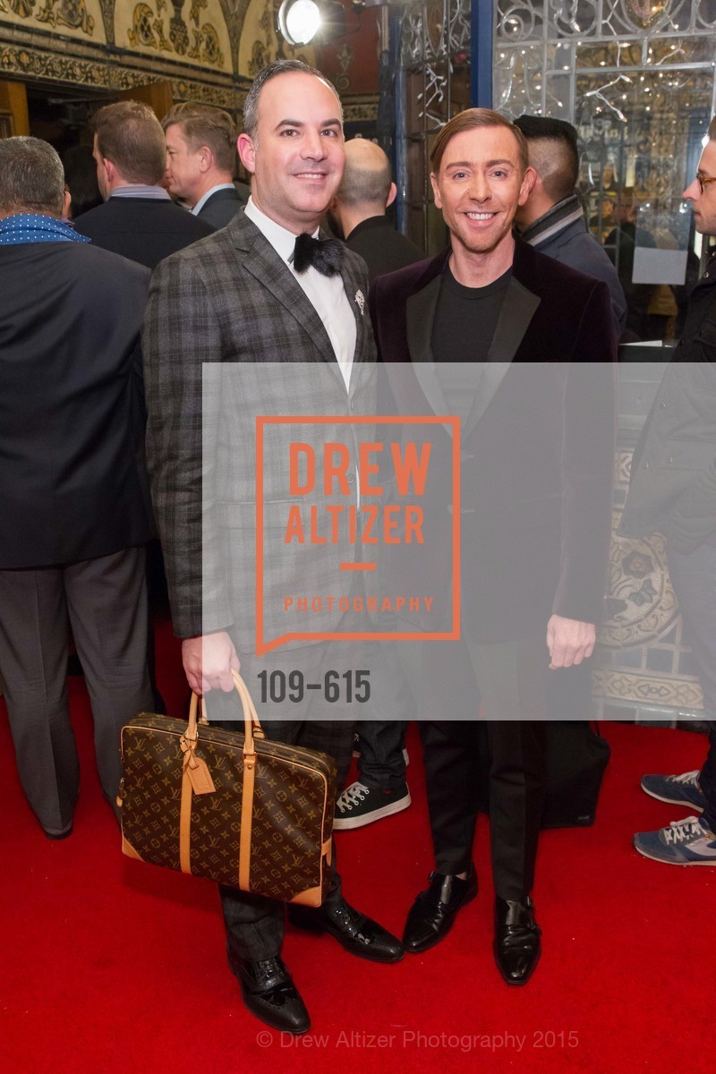 Robert Arnold-Kraft, Mark Rhoades, Jennifer Siebel Newsom's Castro Screening The Mask You Live In, Castro Theatre. 429 Castro Street, December 2nd, 2015,Drew Altizer, Drew Altizer Photography, full-service agency, private events, San Francisco photographer, photographer california