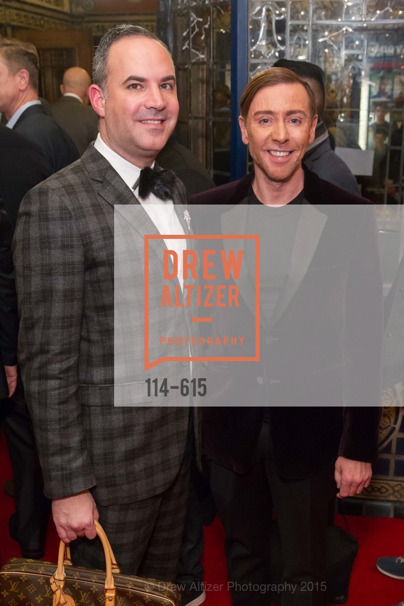 Robert Arnold-Kraft, Mark Rhoades, Jennifer Siebel Newsom's Castro Screening The Mask You Live In, Castro Theatre. 429 Castro Street, December 2nd, 2015,Drew Altizer, Drew Altizer Photography, full-service agency, private events, San Francisco photographer, photographer california