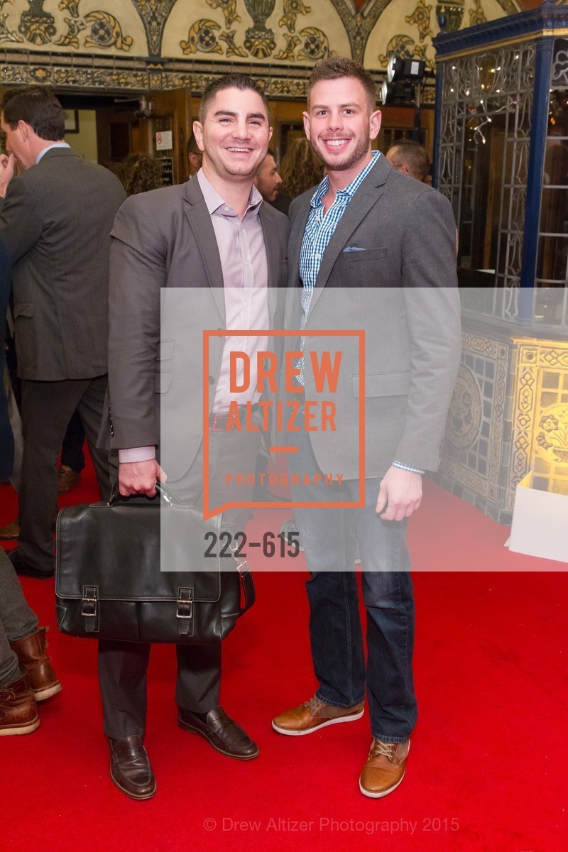 Mike Gregg, Mark Bowen, Jennifer Siebel Newsom's Castro Screening The Mask You Live In, Castro Theatre. 429 Castro Street, December 2nd, 2015,Drew Altizer, Drew Altizer Photography, full-service agency, private events, San Francisco photographer, photographer california