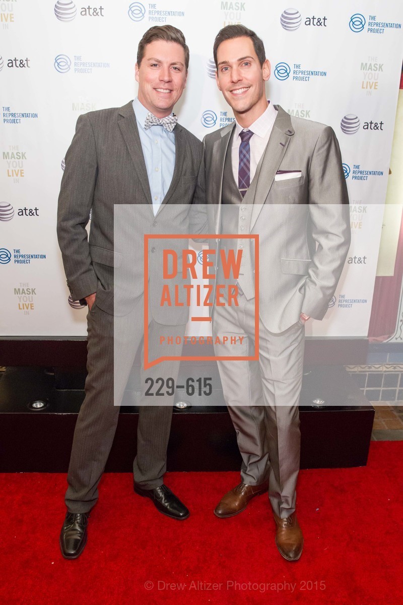 Will Ellis, David Rak, Jennifer Siebel Newsom's Castro Screening The Mask You Live In, Castro Theatre. 429 Castro Street, December 2nd, 2015,Drew Altizer, Drew Altizer Photography, full-service agency, private events, San Francisco photographer, photographer california