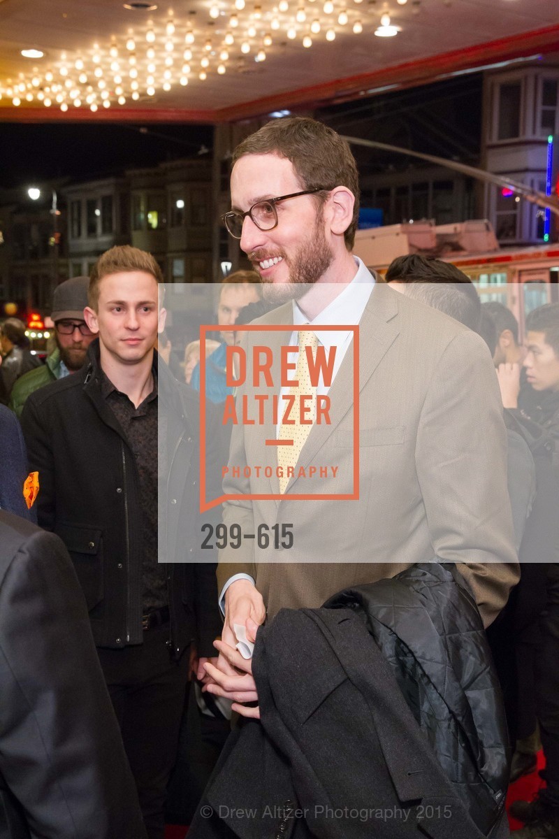 Scott Wiener, Jennifer Siebel Newsom's Castro Screening The Mask You Live In, Castro Theatre. 429 Castro Street, December 2nd, 2015,Drew Altizer, Drew Altizer Photography, full-service agency, private events, San Francisco photographer, photographer california