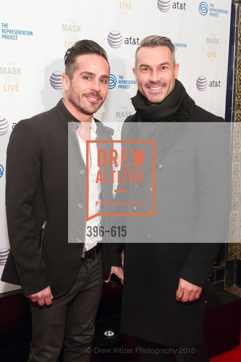 Step and Repeat, Jennifer Siebel Newsom's Castro Screening The Mask You Live In, December 2nd, 2015, Photo,Drew Altizer, Drew Altizer Photography, full-service agency, private events, San Francisco photographer, photographer california