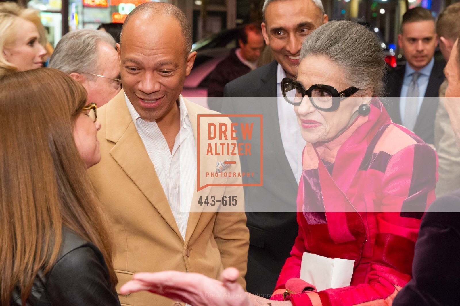 Ken McNeely, Joy Venturini Bianchi, Jennifer Siebel Newsom's Castro Screening The Mask You Live In, Castro Theatre. 429 Castro Street, December 2nd, 2015,Drew Altizer, Drew Altizer Photography, full-service agency, private events, San Francisco photographer, photographer california