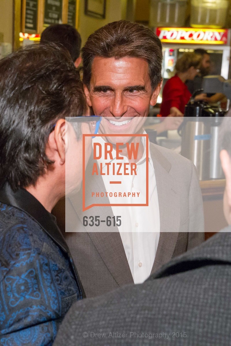 Mark Leno, Jennifer Siebel Newsom's Castro Screening The Mask You Live In, Castro Theatre. 429 Castro Street, December 2nd, 2015,Drew Altizer, Drew Altizer Photography, full-service agency, private events, San Francisco photographer, photographer california