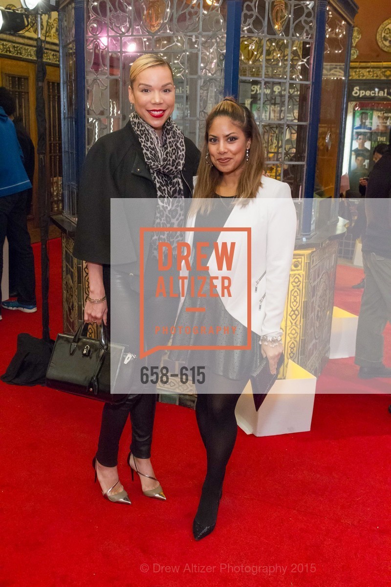 Julia Mathis, Jennifer Siebel Newsom's Castro Screening The Mask You Live In, Castro Theatre. 429 Castro Street, December 2nd, 2015,Drew Altizer, Drew Altizer Photography, full-service agency, private events, San Francisco photographer, photographer california